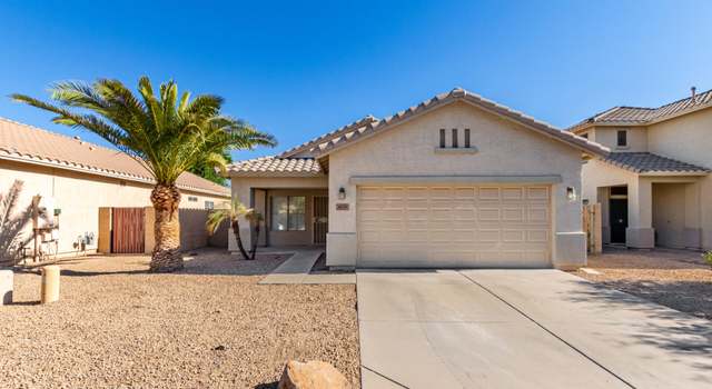 Photo of 4029 W Hackamore Dr, Phoenix, AZ 85083