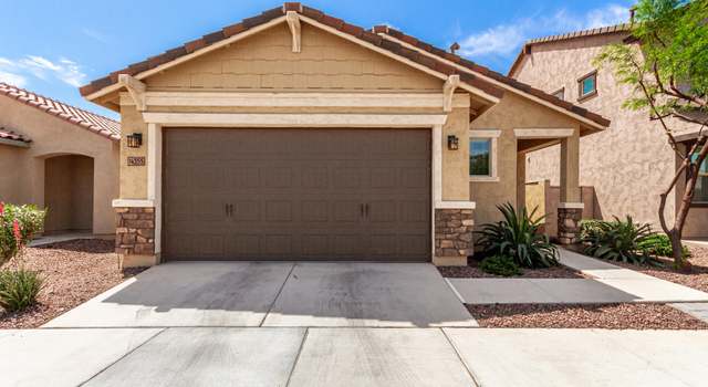 Photo of 14355 W Valentine St, Surprise, AZ 85379