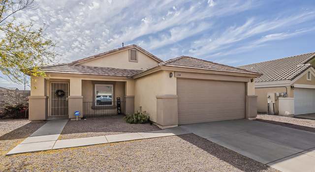 Photo of 184 S Mulberry St, Florence, AZ 85132