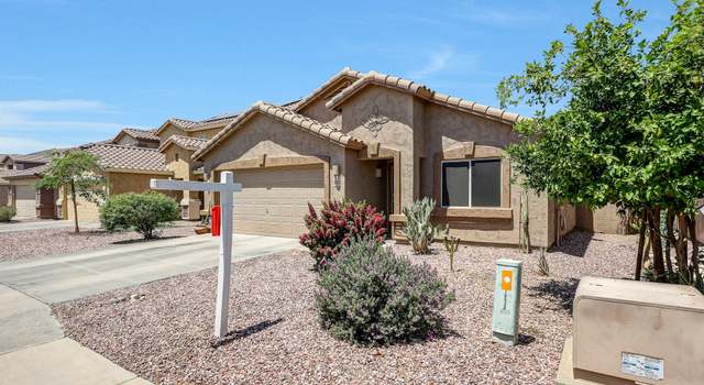 Photo of 10532 N 116th Ln, Youngtown, AZ 85363