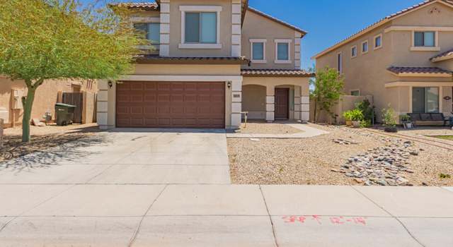 Photo of 10009 W Bloch Rd, Tolleson, AZ 85353