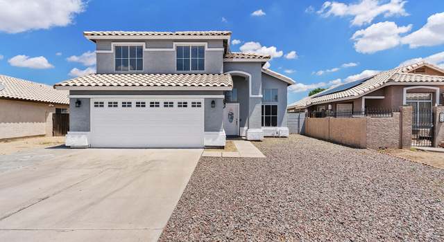 Photo of 8750 W Granada Rd, Phoenix, AZ 85037