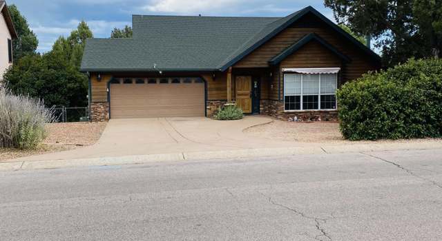 Photo of 715 W Sherwood Dr, Payson, AZ 85541