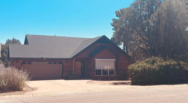 Photo of 715 W Sherwood Dr, Payson, AZ 85541