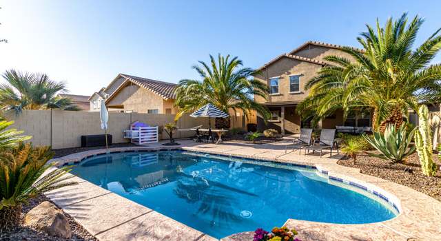 Photo of 113 W Desert Vista Trl, San Tan Valley, AZ 85143