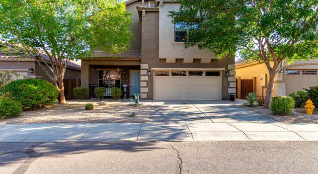 Photo of 113 W Desert Vista Trl, San Tan Valley, AZ 85143