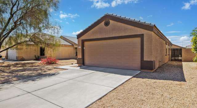 Photo of 12621 W Willow Ave, El Mirage, AZ 85335