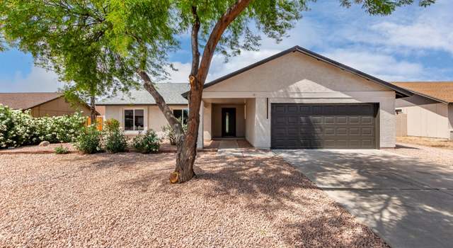 Photo of 7232 W Sunnyside Dr, Peoria, AZ 85345