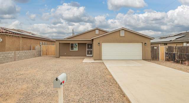 Photo of 11721 W Soledad St, El Mirage, AZ 85335