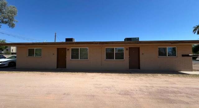 Property at 1970 E 10th St, Tempe, AZ 85281, 4 beds, 2 baths