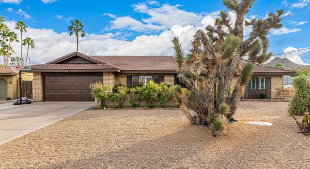 Photo of 2401 E Christy Dr, Phoenix, AZ 85028