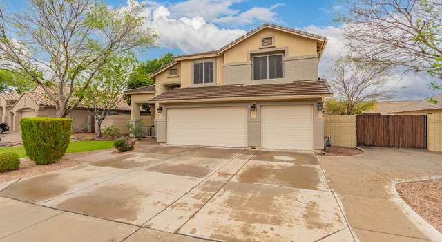 Photo of 1165 E Erie St, Gilbert, AZ 85295