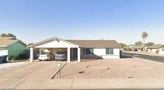 Photo of 602 W Yale Dr, Tempe, AZ 85283