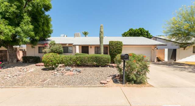 Photo of 4220 W BUTLER Dr, Phoenix, AZ 85051