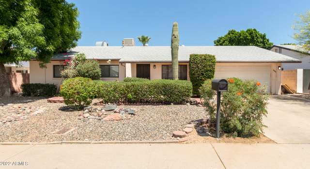 Photo of 4220 W BUTLER Dr, Phoenix, AZ 85051