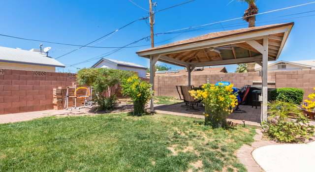 Photo of 4220 W BUTLER Dr, Phoenix, AZ 85051