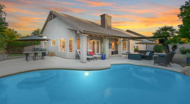 Photo of 722 N Butte Ave, Chandler, AZ 85226