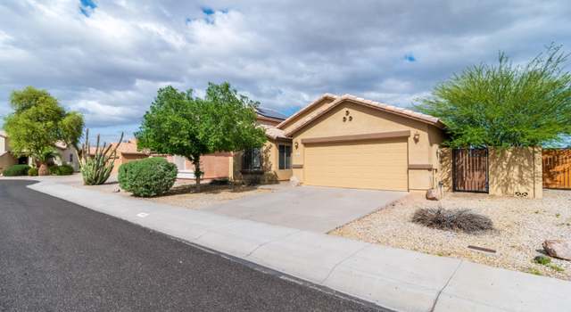 Photo of 1158 N Desert Willow St, Casa Grande, AZ 85122
