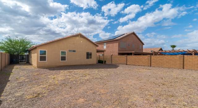 Photo of 1158 N Desert Willow St, Casa Grande, AZ 85122
