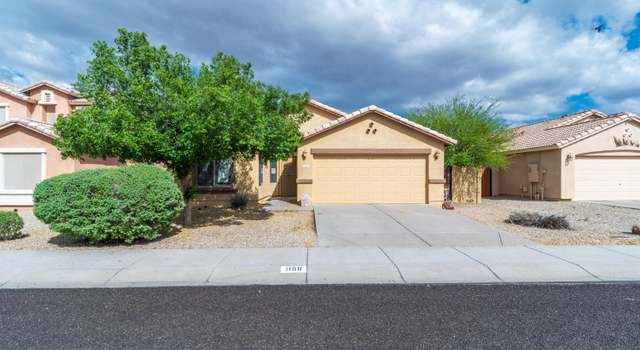 Photo of 1158 N Desert Willow St, Casa Grande, AZ 85122