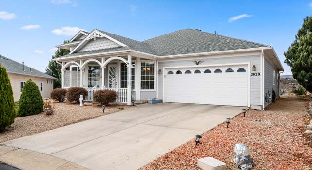 Photo of 2039 N Oxford --, Prescott Valley, AZ 86314