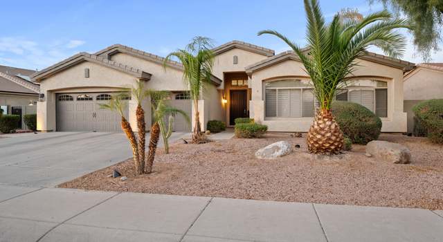 Photo of 686 E Vermont Dr, Gilbert, AZ 85295