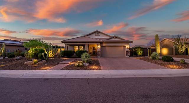 Photo of 4722 W Lapenna Dr, New River, AZ 85087