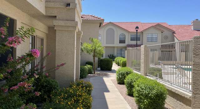 Photo of 3930 W Monterey St #115, Chandler, AZ 85226