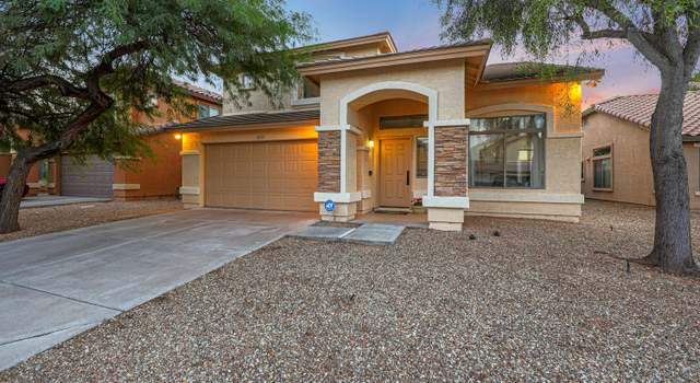 Photo of 9535 W Miami St, Tolleson, AZ 85353
