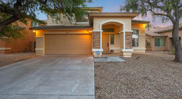 Photo of 9535 W Miami St, Tolleson, AZ 85353