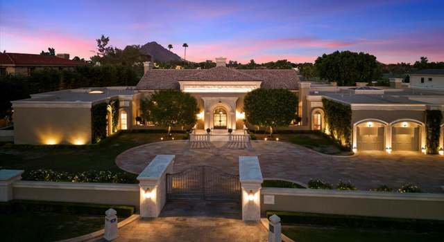 Photo of 40 Biltmore Est, Phoenix, AZ 85016