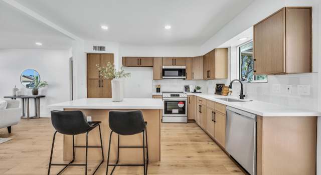 Photo of 3037 E Pueblo Ave, Mesa, AZ 85204