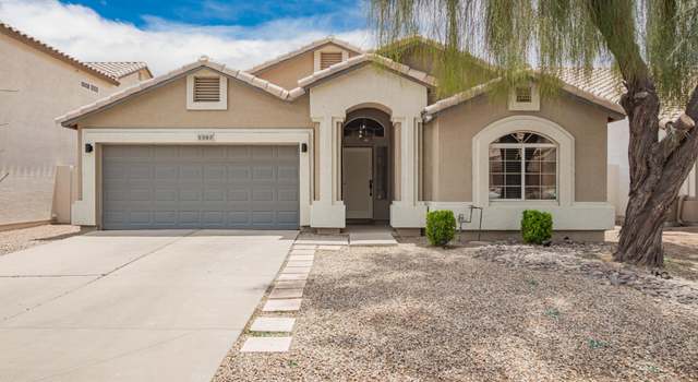 Photo of 1707 W Stanford Ave, Gilbert, AZ 85233