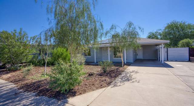 Photo of 3841 N 21st Ave, Phoenix, AZ 85015