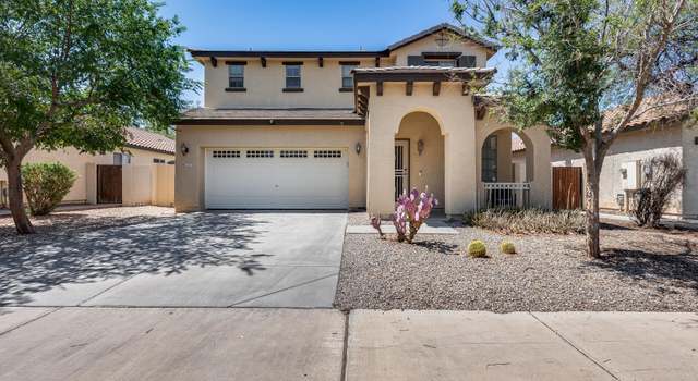 Photo of 2531 W Saint Catherine Ave, Phoenix, AZ 85041