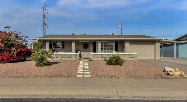 Photo of 5424 E Baltimore St, Mesa, AZ 85205