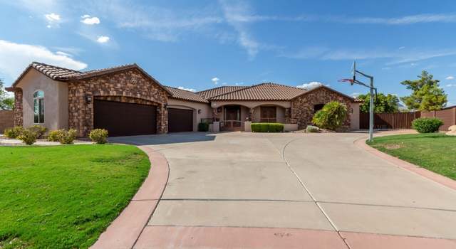 Photo of 6918 E Granada St, Mesa, AZ 85207