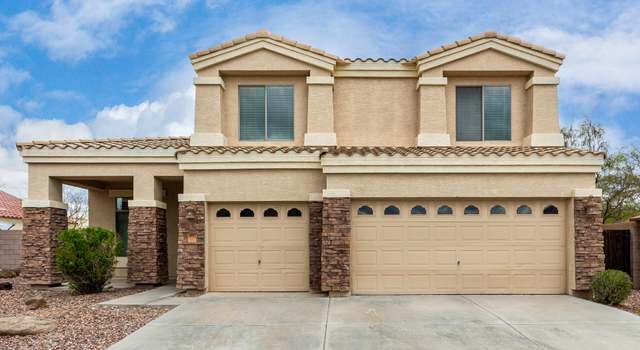 Photo of 2023 S 106th Ave, Tolleson, AZ 85353