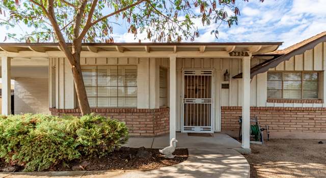 Photo of 5827 W Morten Ave, Glendale, AZ 85301
