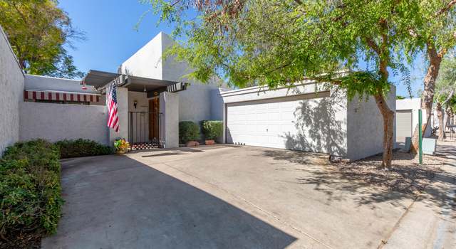 Photo of 2104 N Squire Ave, Tempe, AZ 85288