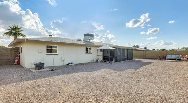 Photo of 6702 E Adobe St, Mesa, AZ 85205