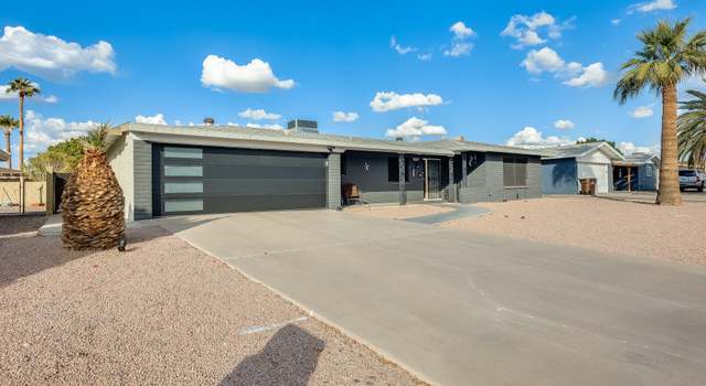 Photo of 6702 E Adobe St, Mesa, AZ 85205