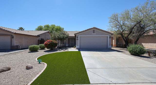 Photo of 9213 W Ross Ave, Peoria, AZ 85382