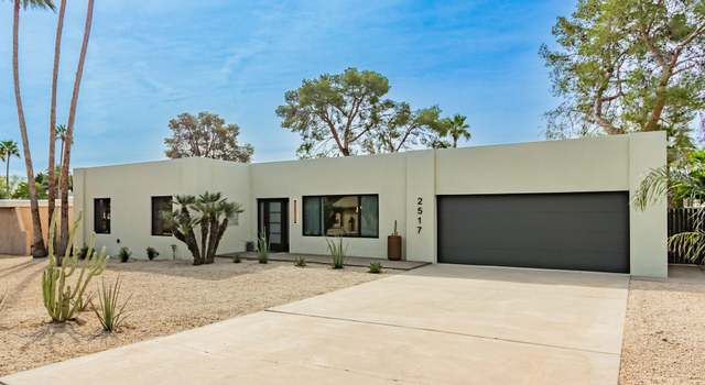 Photo of 2517 E Sahuaro Dr, Phoenix, AZ 85028