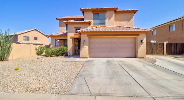 Photo of 1556 E Gabrilla Dr, Casa Grande, AZ 85122