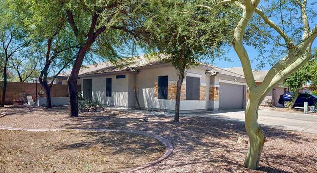 Photo of 12509 W Madison St, Avondale, AZ 85323
