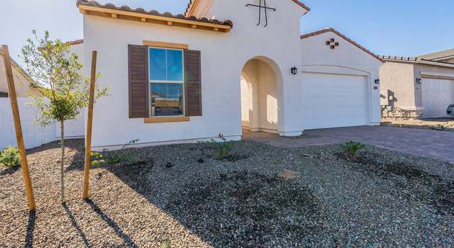 Photo of 16367 W Desert Mirage Dr, Surprise, AZ 85388