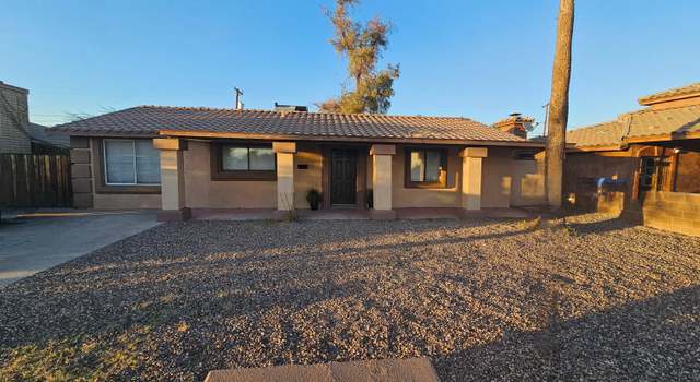 Photo of 3816 W Thomas Rd, Phoenix, AZ 85019