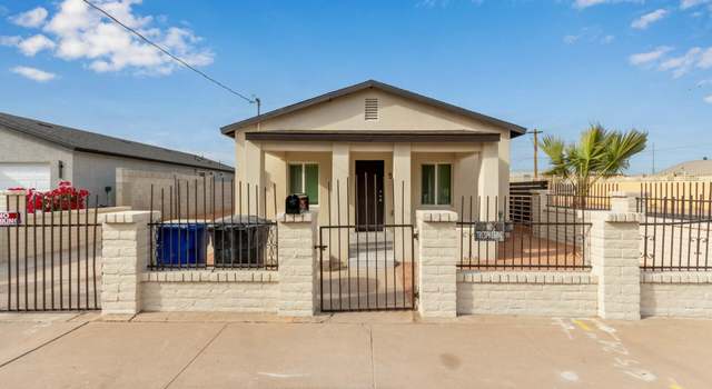 Photo of 562 N Lewis --, Mesa, AZ 85201
