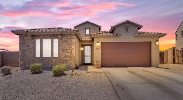 Photo of 23886 W Harrison Dr, Buckeye, AZ 85326